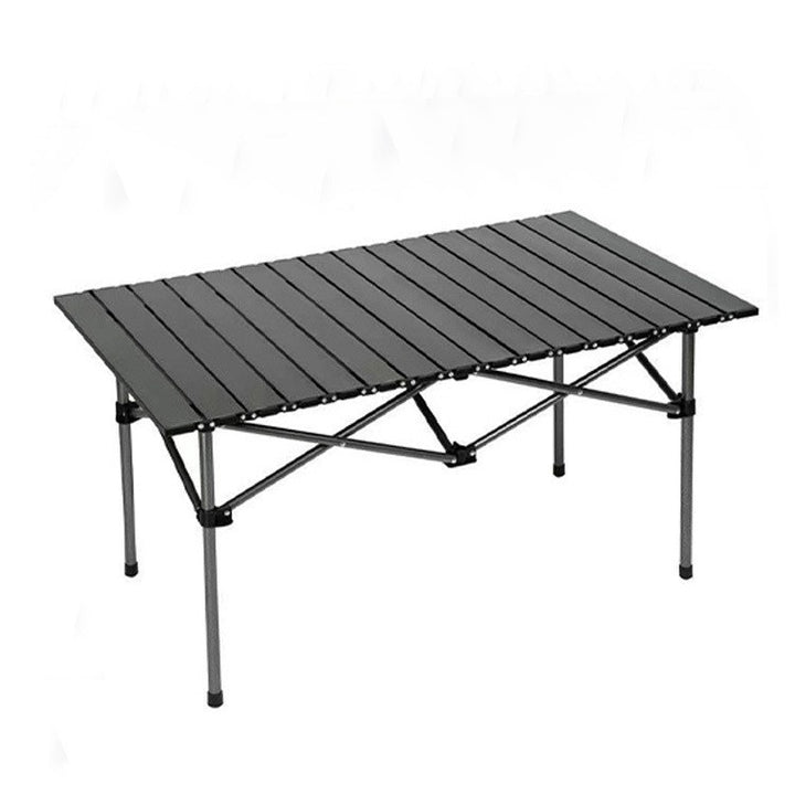 Foldable Dining and Picnic Table Kalsten