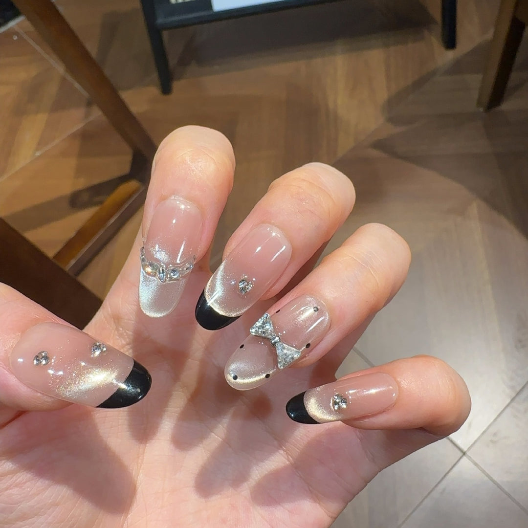 Decorative Nail Art Kalsten