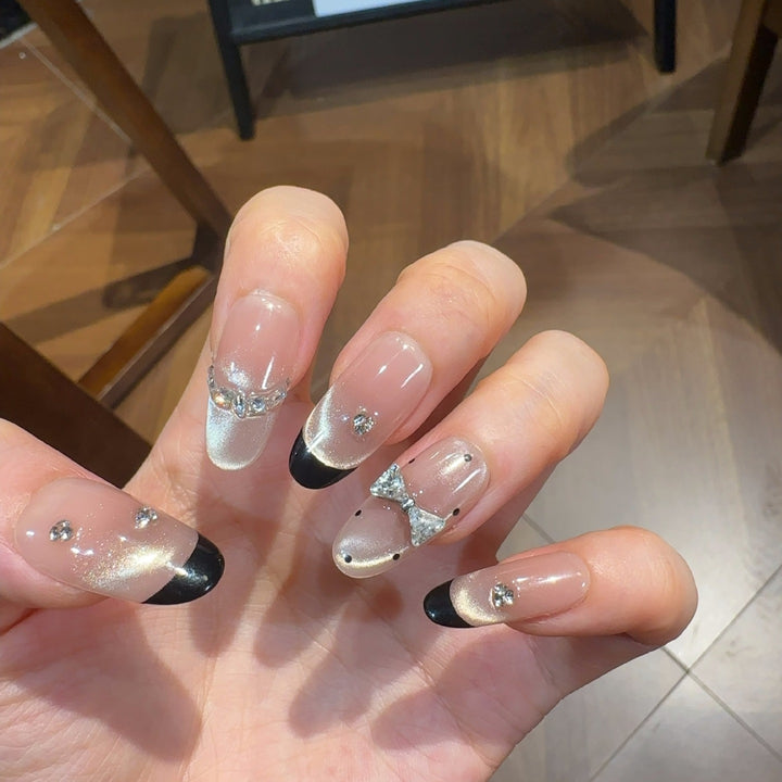 Decorative Nail Art Kalsten