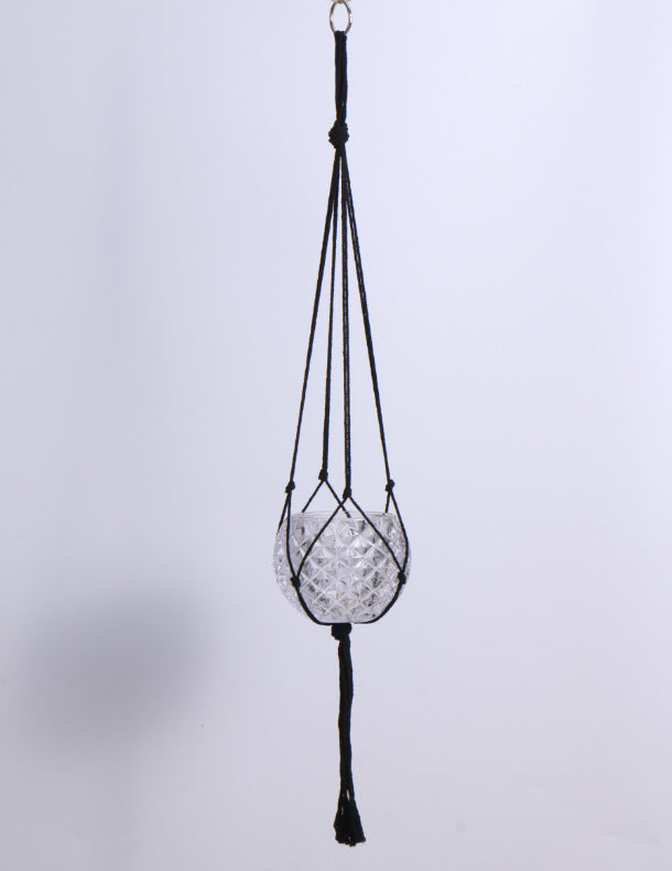 Macrame Plant Hanger Hooks Kalsten