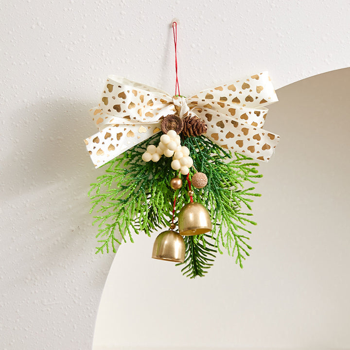 Decorative Christmas Wreath Kalsten