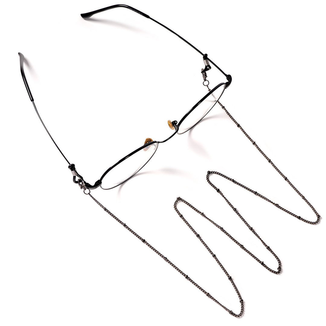 Durable Link Chain Eyewear Holder Kalsten