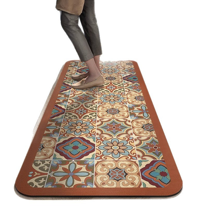 Comfort Kitchen Runner Mat