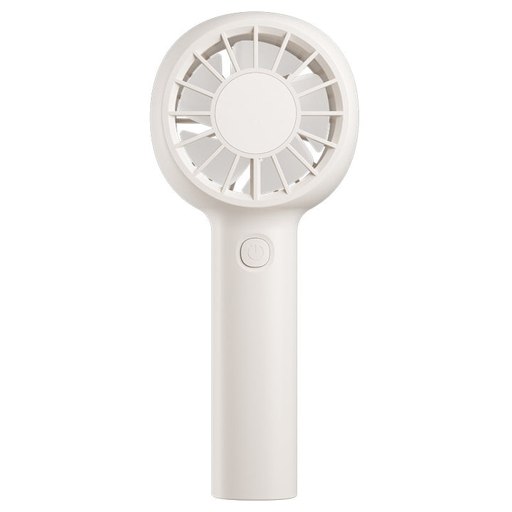 Ladies portable mini handheld fan with ergonomic design Kalsten