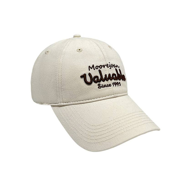 Women's Classic Embroidered Baseball Cap Kalsten