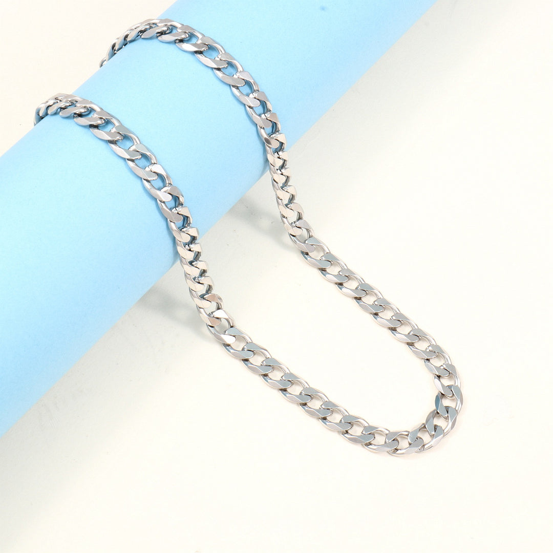 Chunky Chain Necklace Kalsten