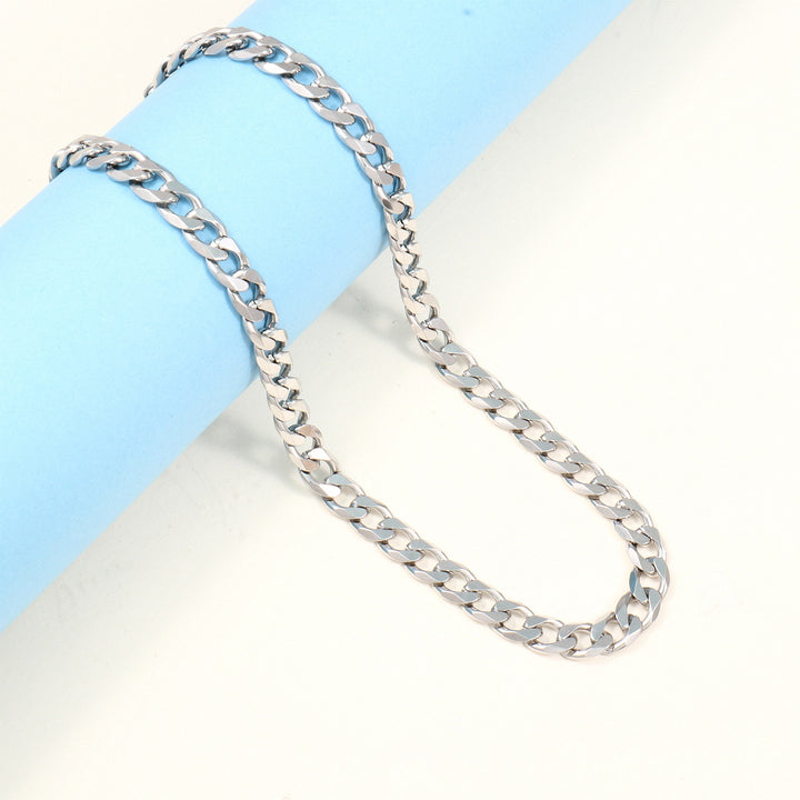 Chunky Chain Necklace Kalsten