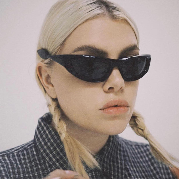 Women's sporty sunglasses with non-slip design Kalsten
