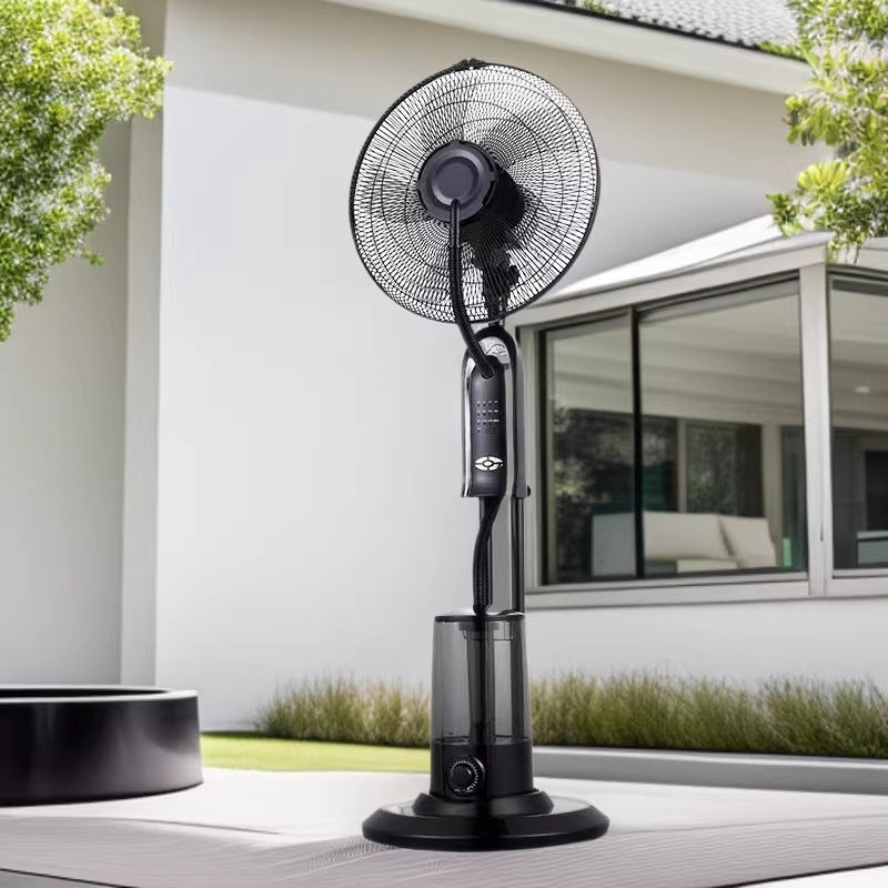 Unisex Stand Fan Kalsten