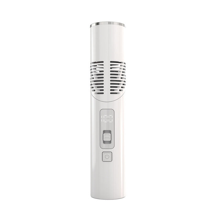 Women Portable Mini Air Cooler with Digital Touch Control Kalsten