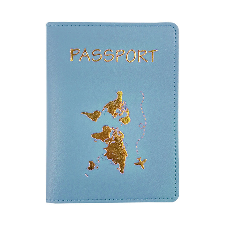 Women's Passport Holder and Luggage Tag Set Kalsten