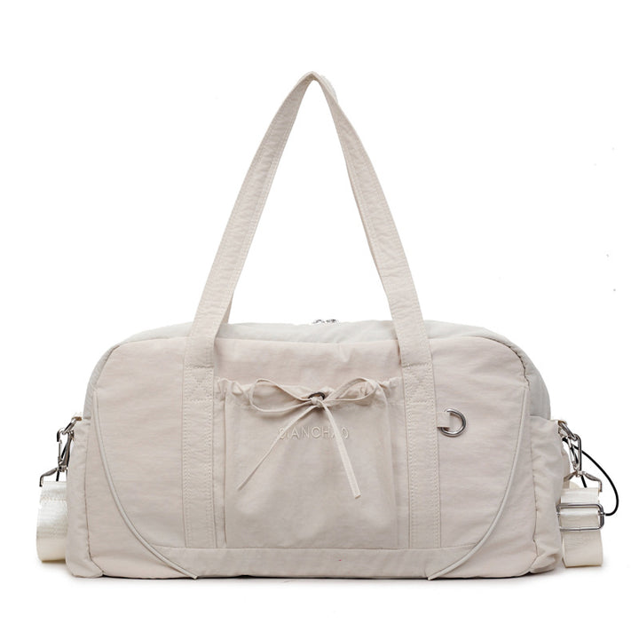 Stylish Fitness Duffel Bag