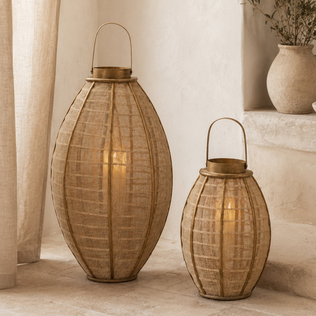 Decorative Lantern Kalsten
