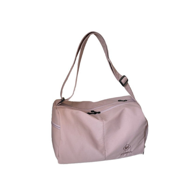 Versatile Carry All Duffle Bag