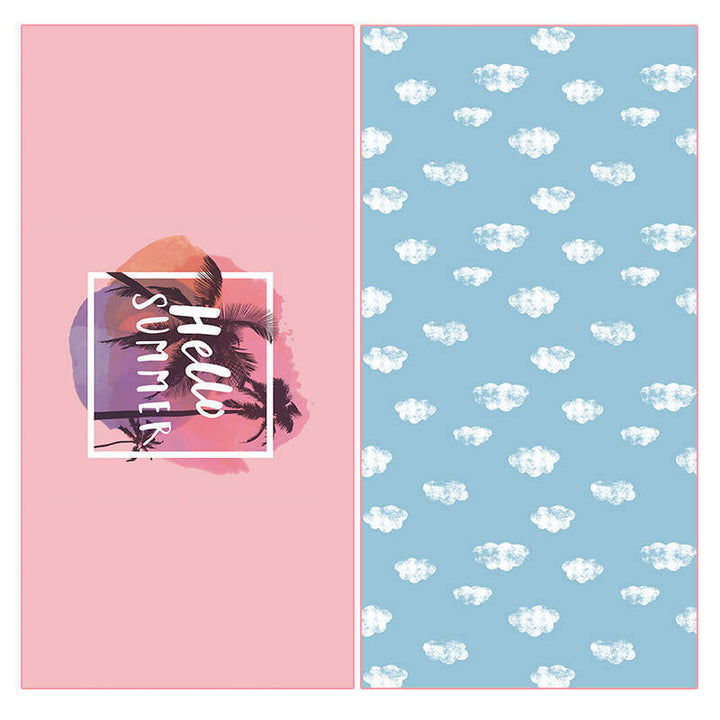 Beach towel Kalsten