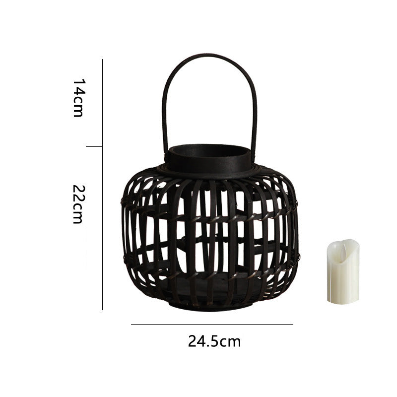 Decorative Lantern Kalsten