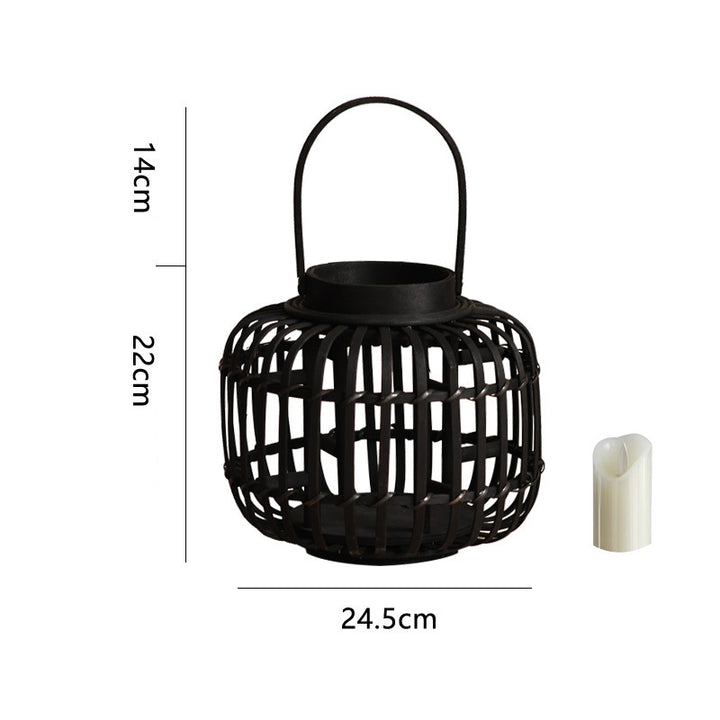 Decorative Lantern Kalsten