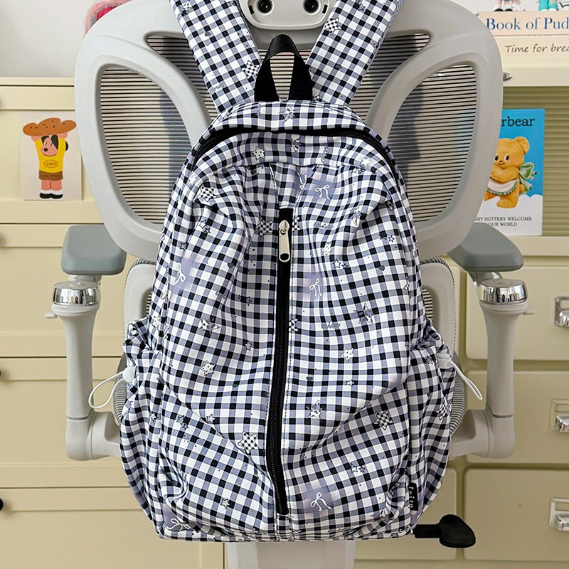 Creative Character-Themed Backpack Kalsten