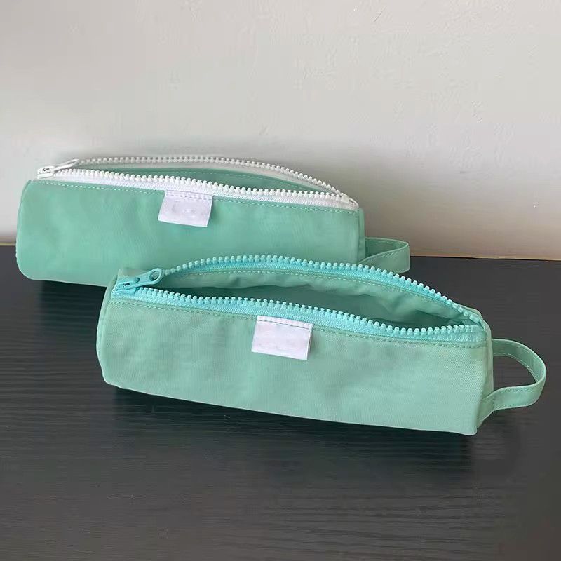 Convenient Zippered Pencil Case Kalsten