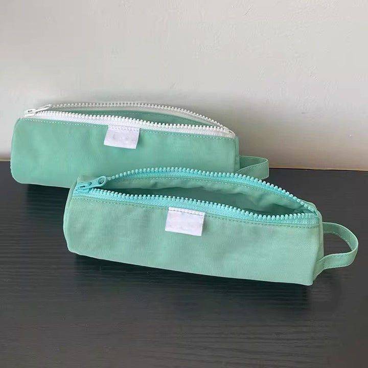 Convenient Zippered Pencil Case Kalsten