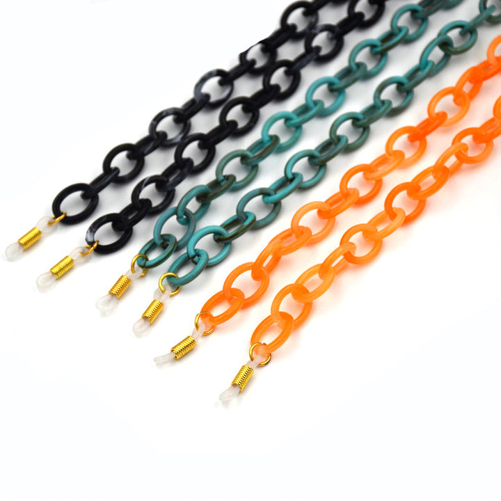 Trendy Eyewear Holder Chain Kalsten