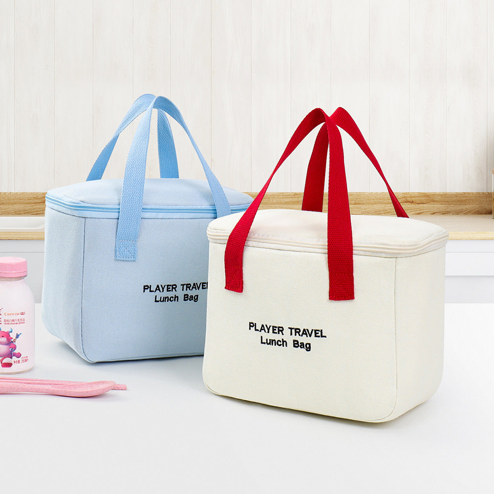 Insulated Travel Lunch Cooler Kalsten