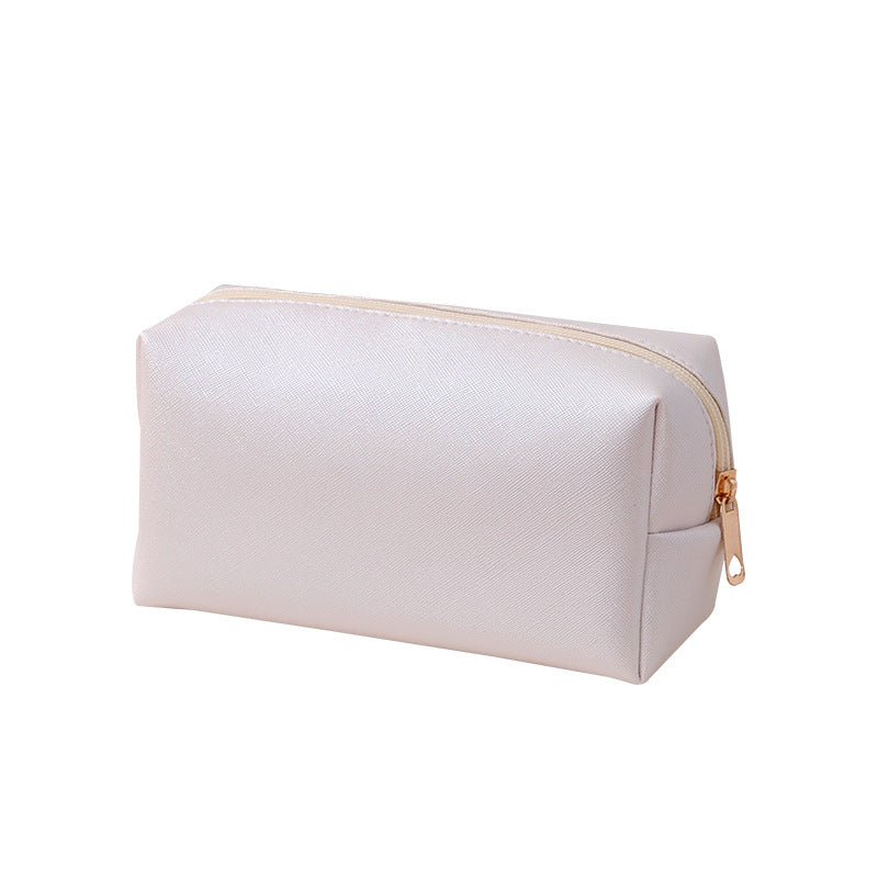 Premium Zippered Makeup Pouch Kalsten