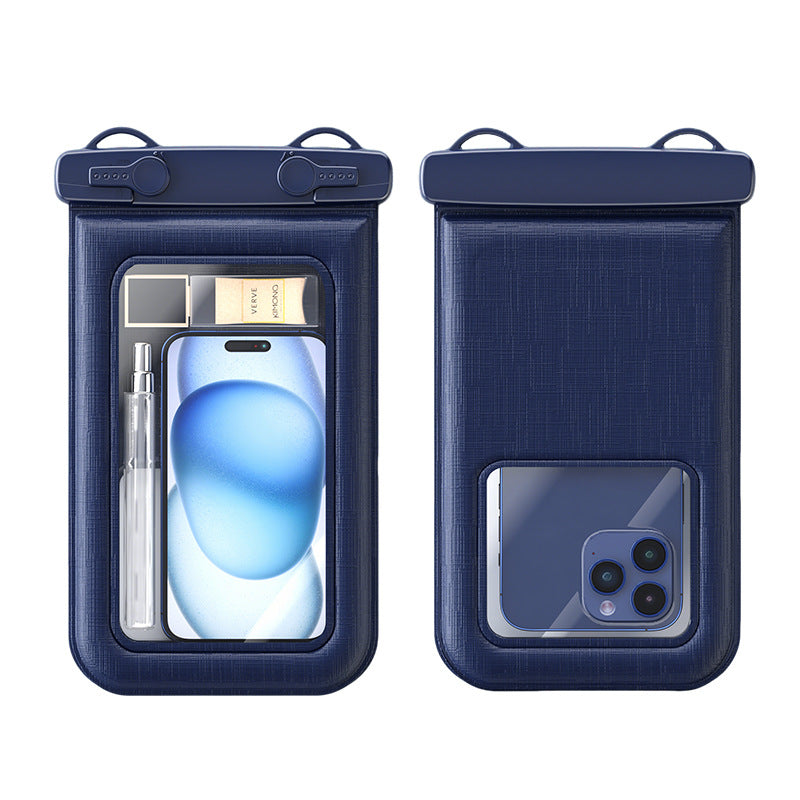 Waterproof Smartphone Case with Adjustable Shoulder Strap Kalsten