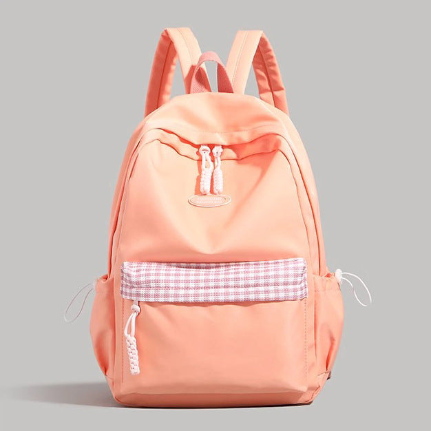 Casual Functional Backpack Kalsten
