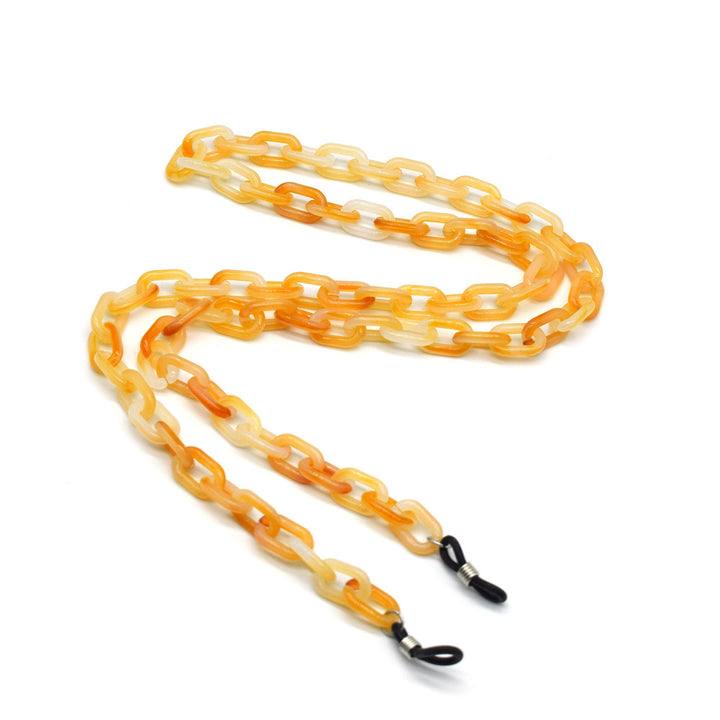 Artistic Chain Eyewear Holder Kalsten