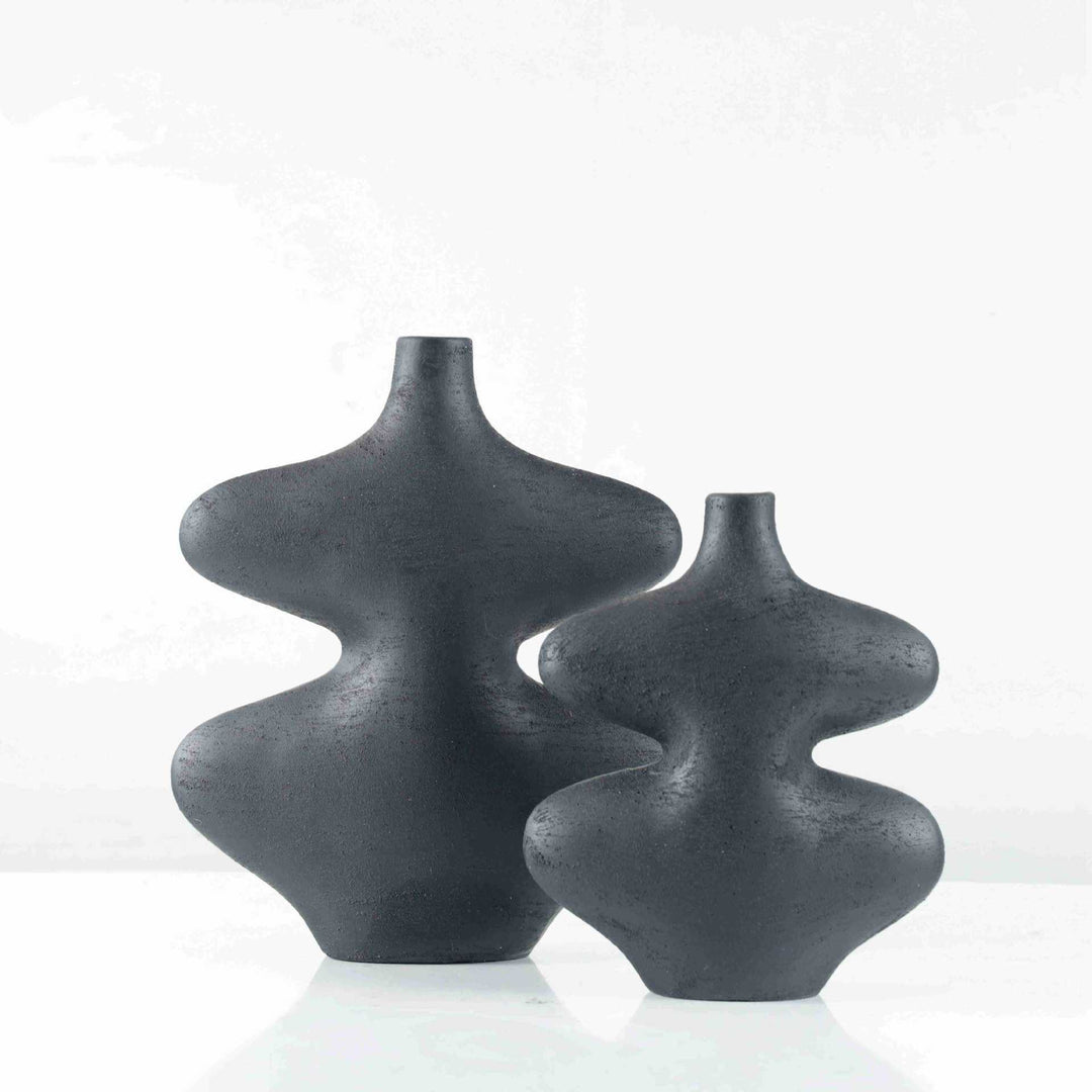 Artistic Ceramic Flower Vase