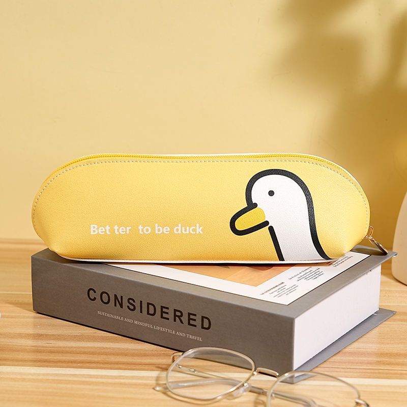 Cartoon-Themed Pencil Case Kalsten