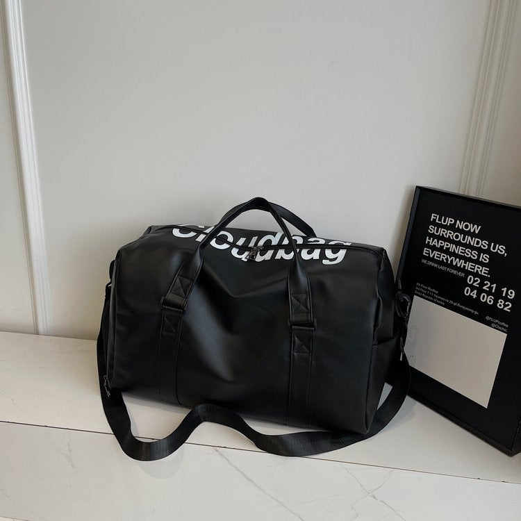 Durable Travel Duffel Bag Kalsten