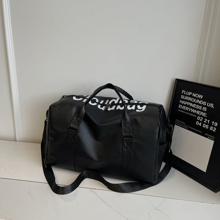 Durable Travel Duffel Bag Kalsten