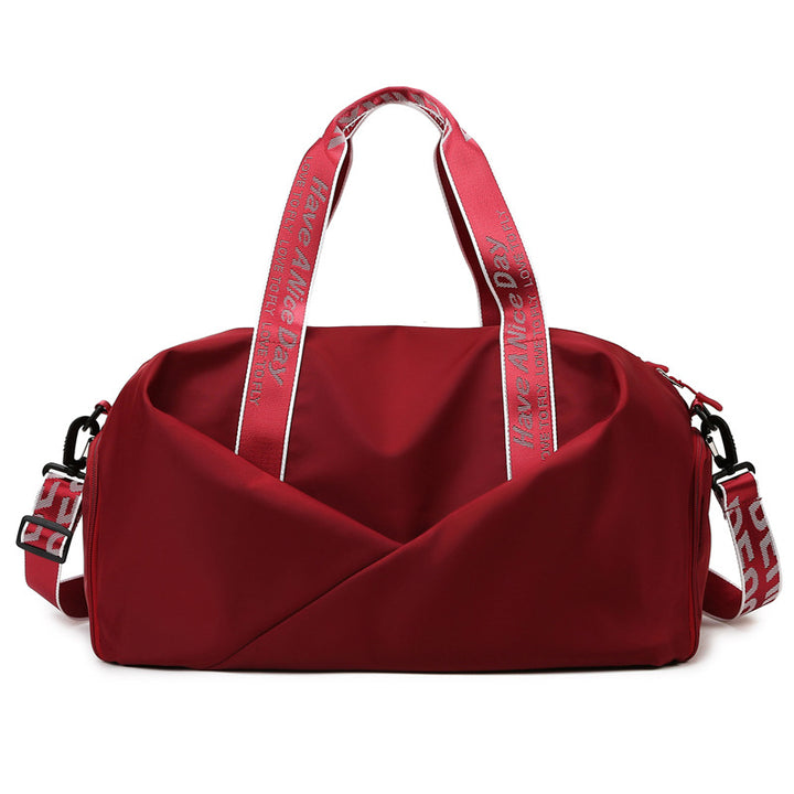 Gym Tote Bag Kalsten