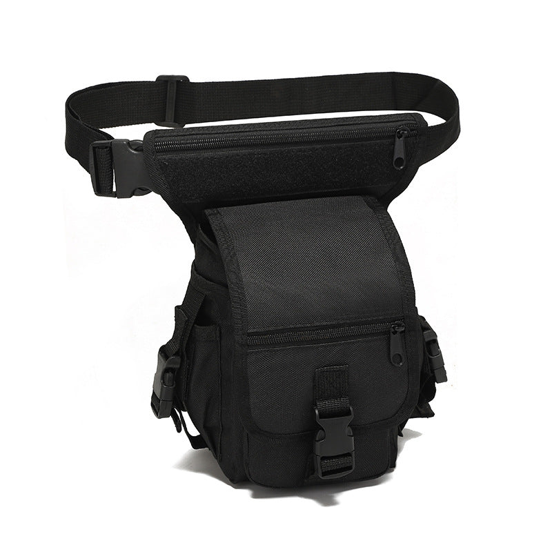 Tactical Multi-Pocket Waist Bag Kalsten