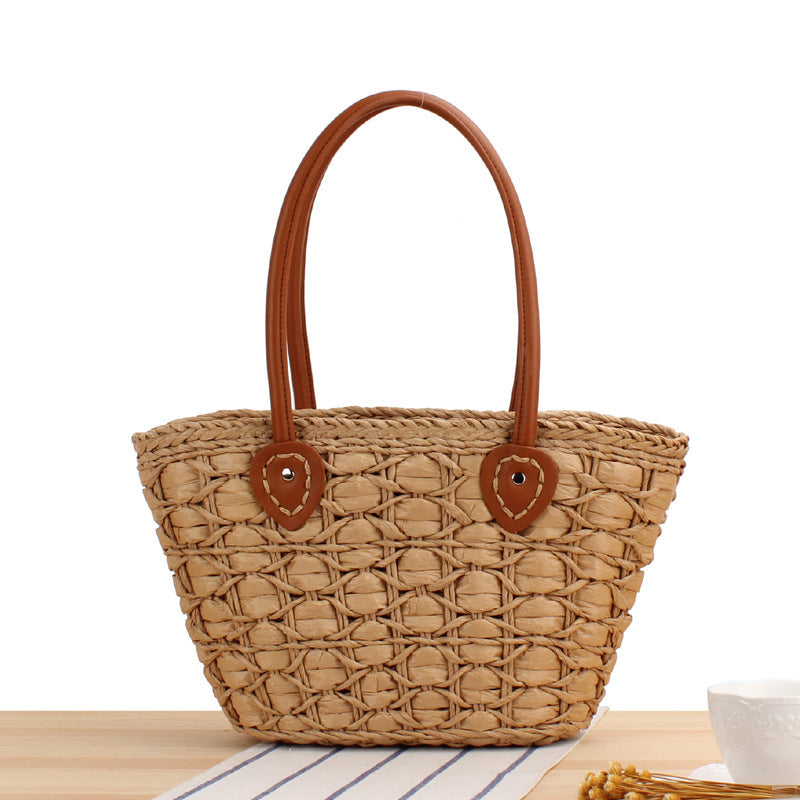 Beach bag Kalsten