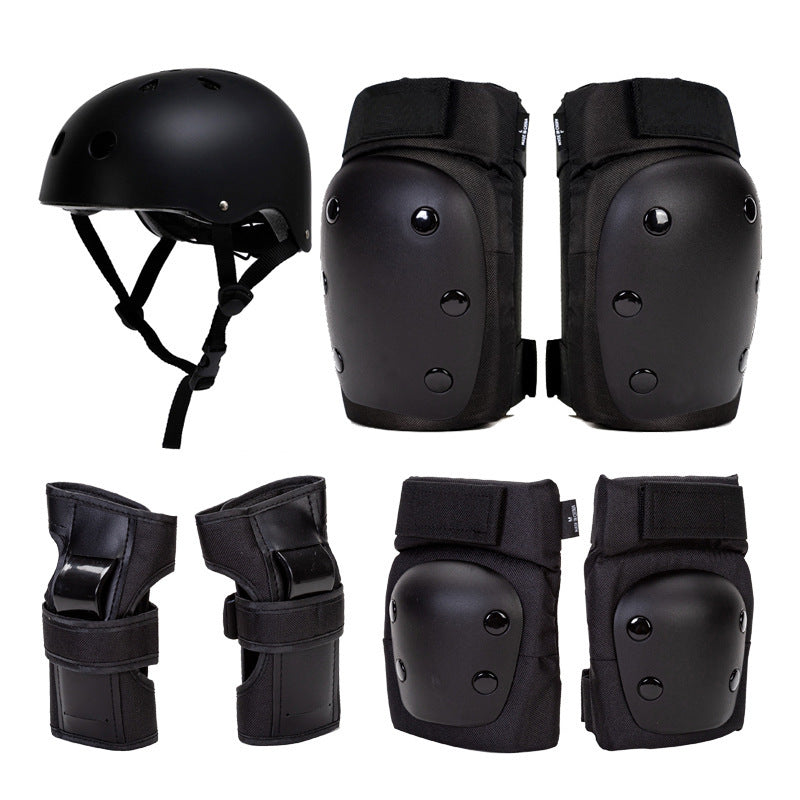 WoMulti-Purpose Protective Gear Set Kalsten