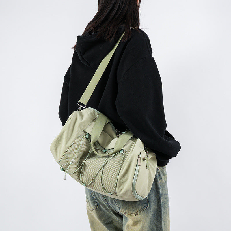 Multi-Functional Gym Carryall Kalsten