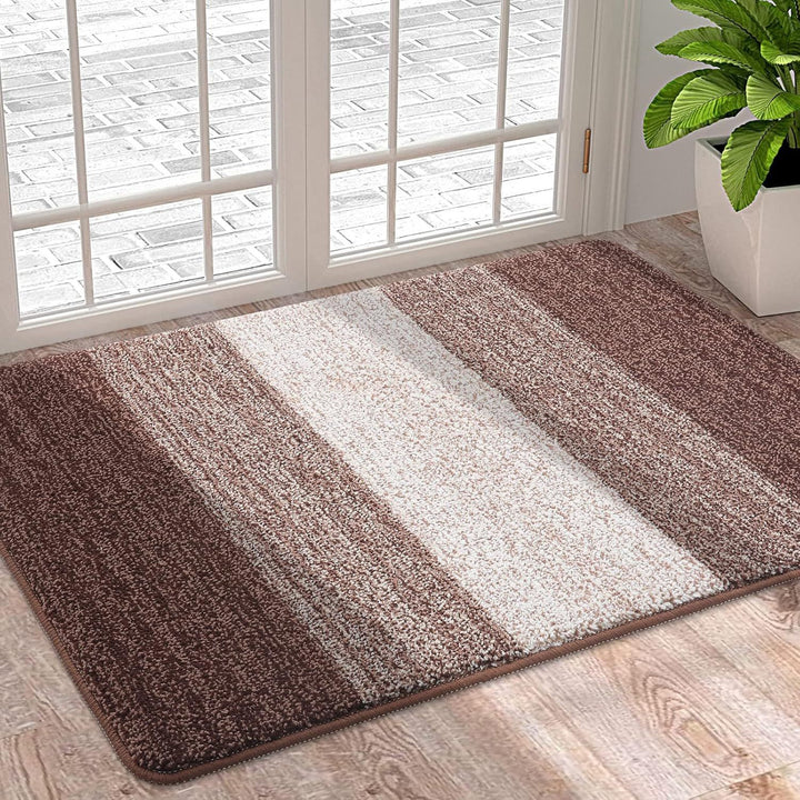 Plush Accent Area Rug