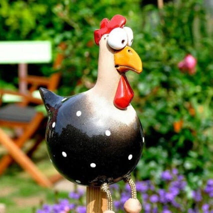 Garden decoration Kalsten