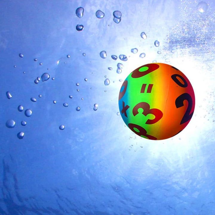 Unisex Waterproof Play Ball Kalsten