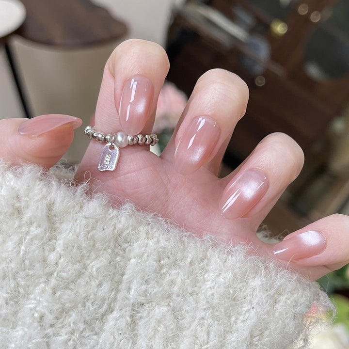 Premium Acrylic Press-On Nail Tips Kalsten