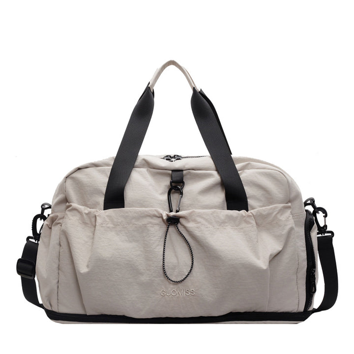 Lightweight Versatile Travel Duffel