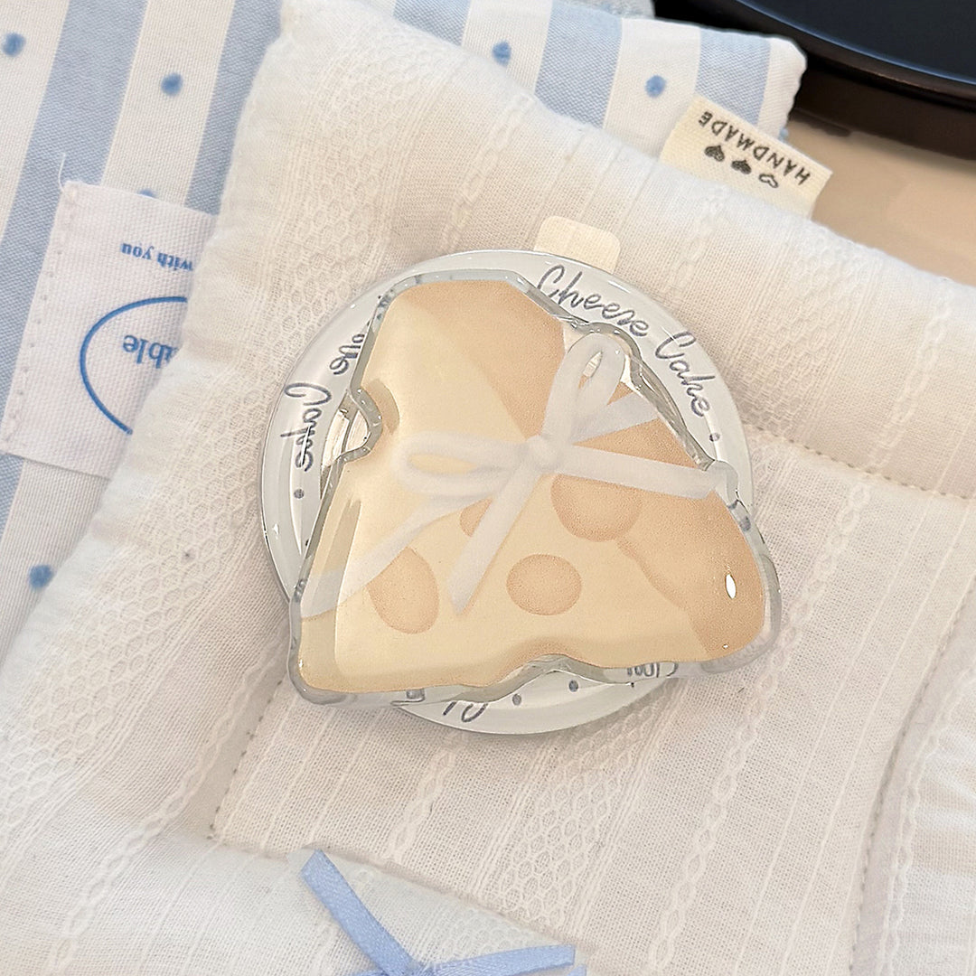 Charming Cookie Cutter-Linse Kalsten