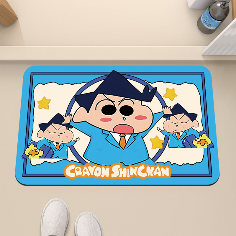 Decorative Door Mat