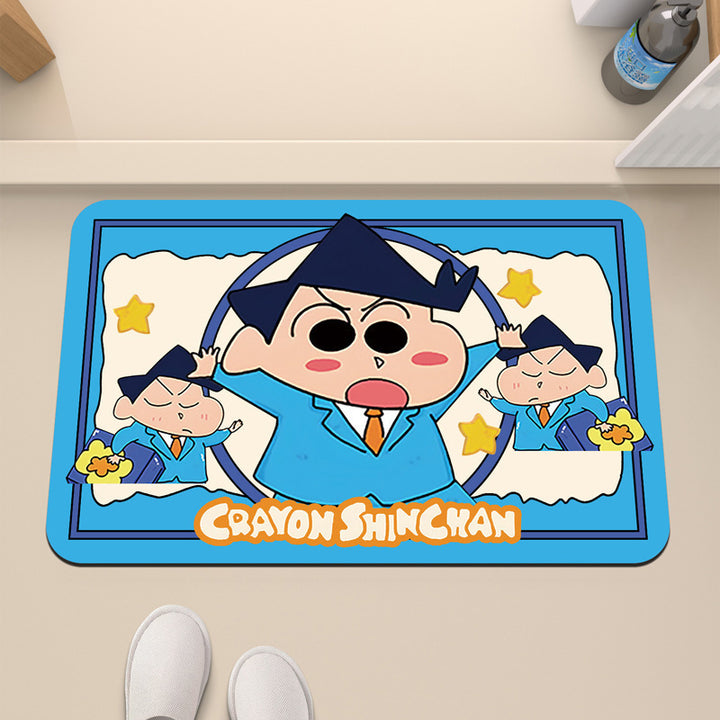 Decorative Door Mat