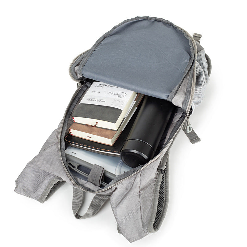 Lightweight Hiking Backpack Kalsten