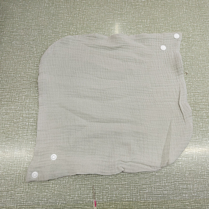 Soft Cotton Multipurpose Neck Warmer kalsten