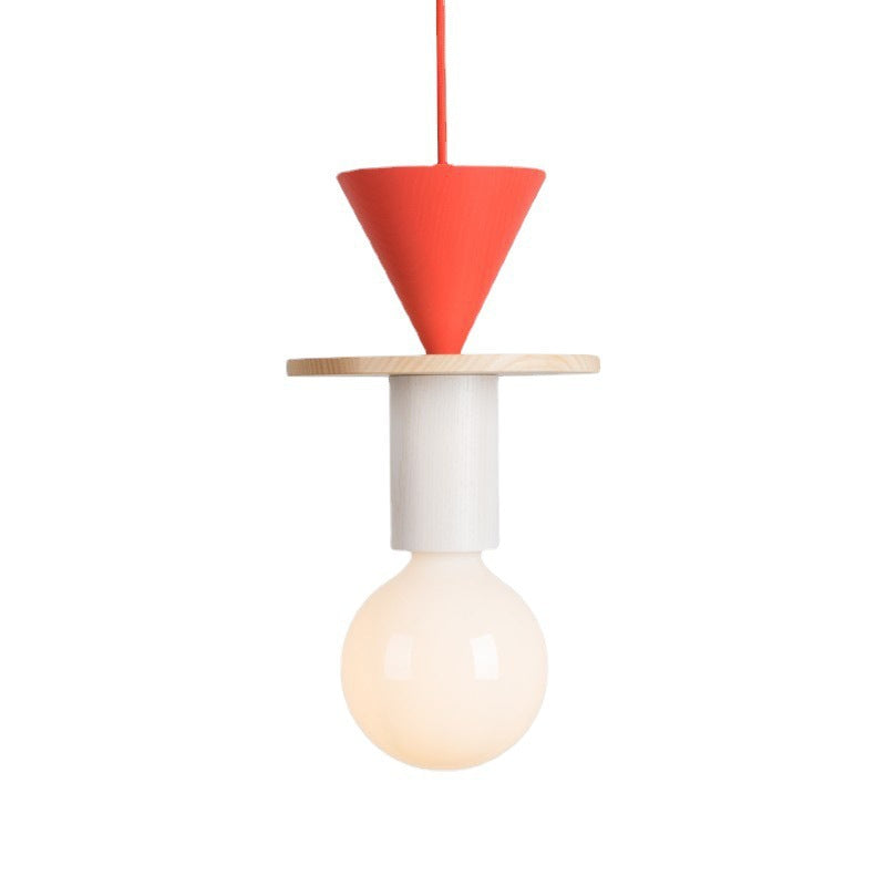 Modern Decorative Pendant Light